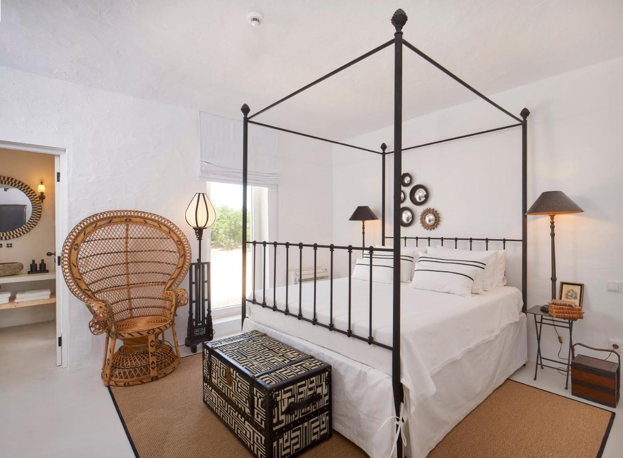 Rufino Quinta Villa Estevais Kültér fotó