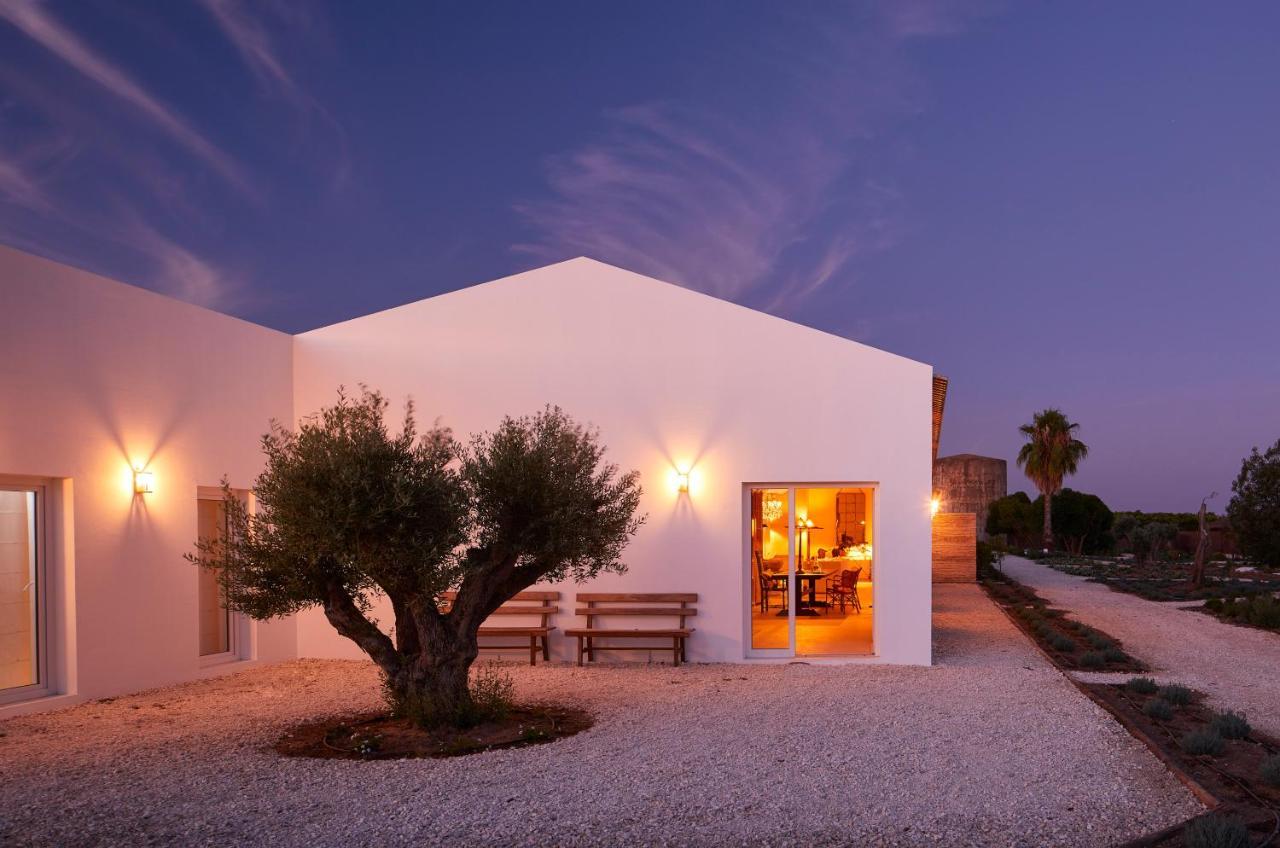 Rufino Quinta Villa Estevais Kültér fotó